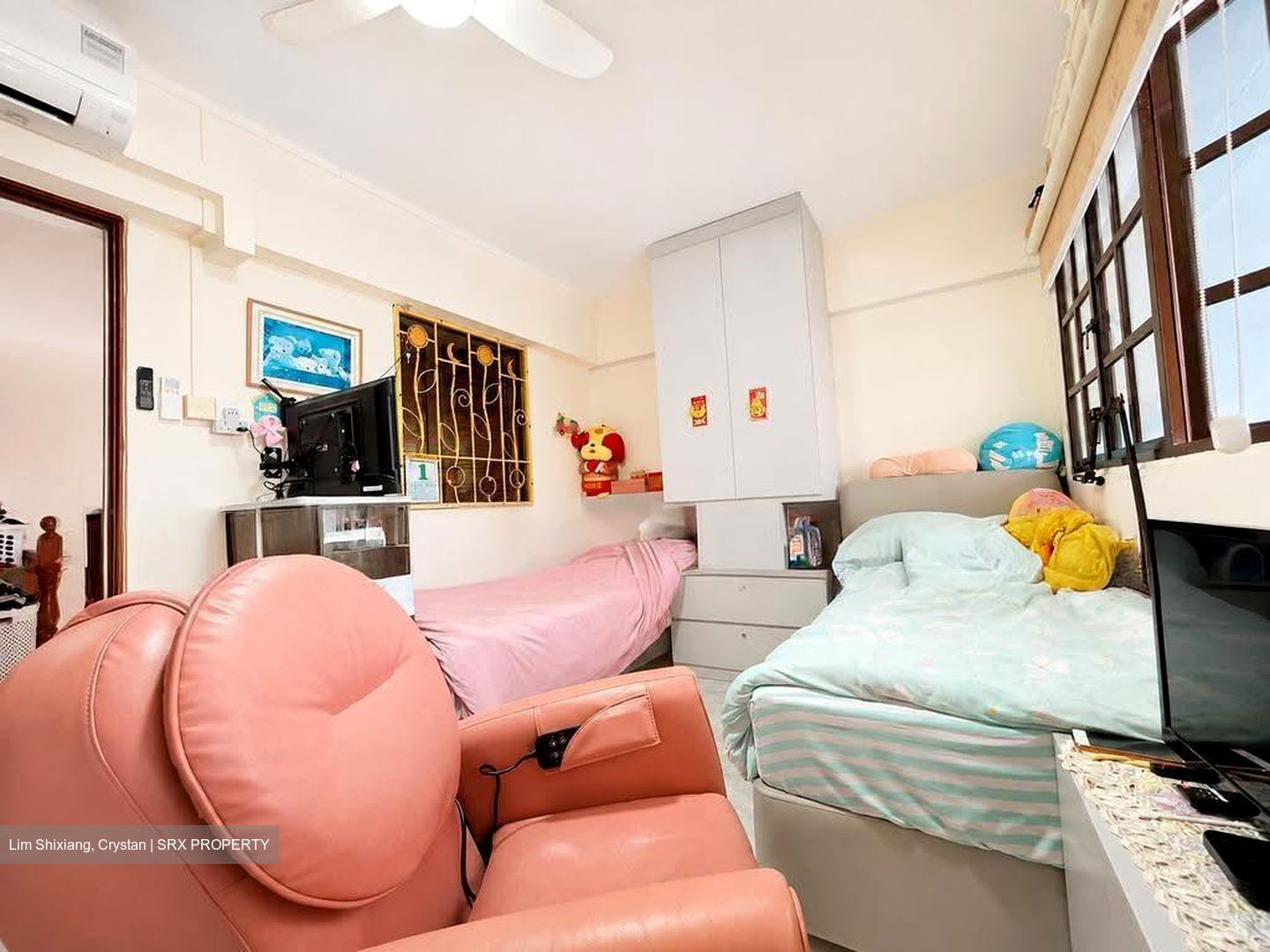 Blk 411 Eunos Road 5 (Geylang), HDB Executive #613535631